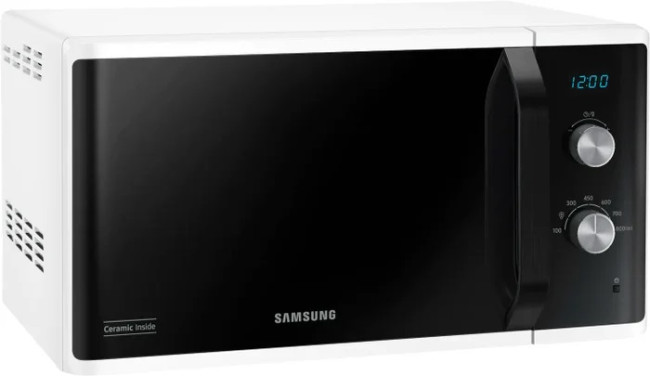 Микроволновая печь Samsung MS23K3614AW - фото5