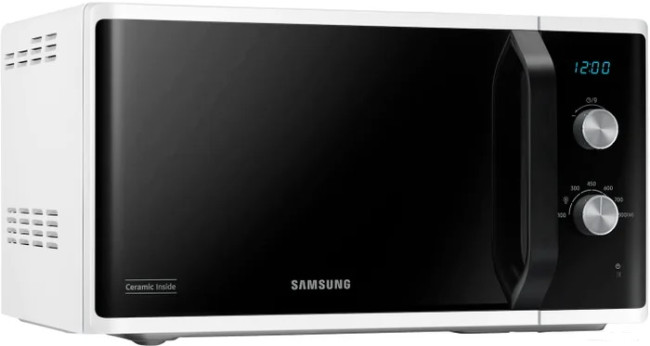 Микроволновая печь Samsung MS23K3614AW - фото4