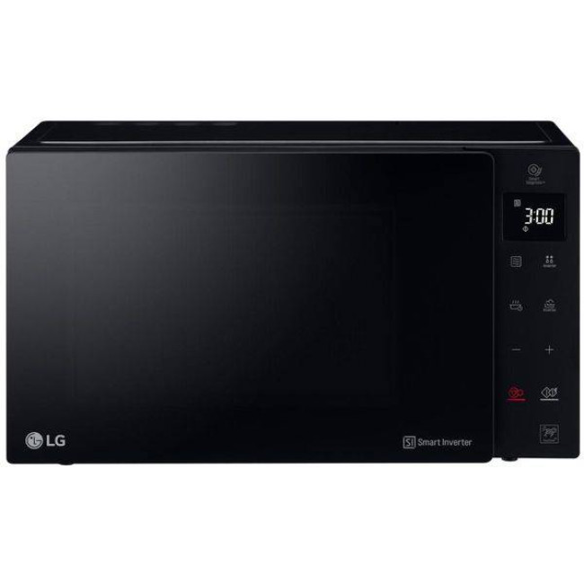 Микроволновая печь LG MW25R35GIS