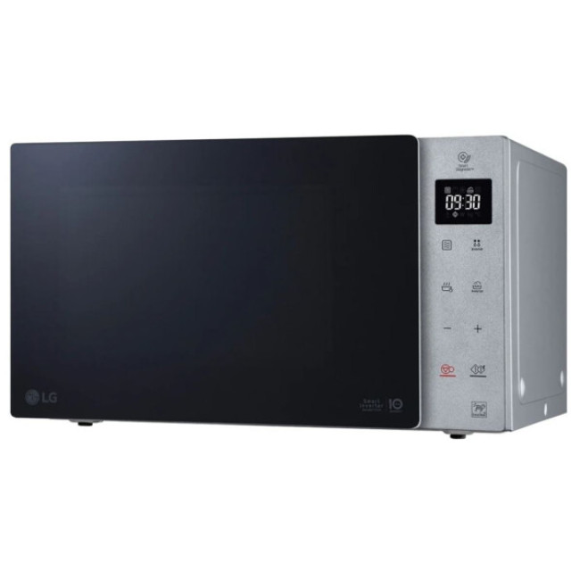 Микроволновая печь LG MW25R35GISL - фото3