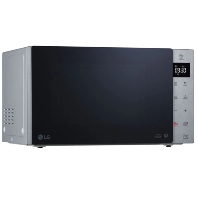 Микроволновая печь LG MW25R35GISL - фото4