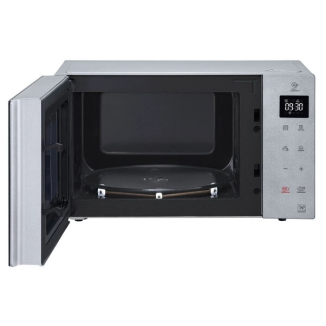 Микроволновая печь LG MW25R35GISL - фото2