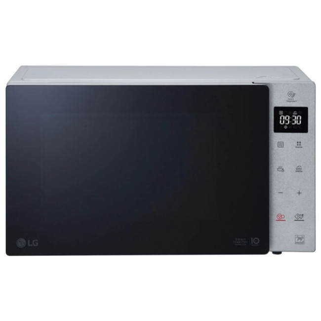 Микроволновая печь LG MW25R35GISL