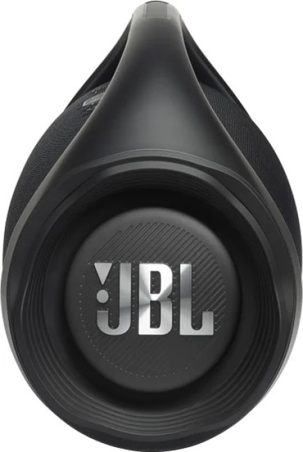 Беспроводная колонка JBL Boombox 2 (черный) - фото6