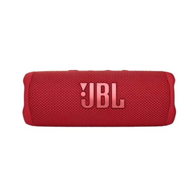 Беспроводная колонка JBL Flip 6 (красный) - фото3