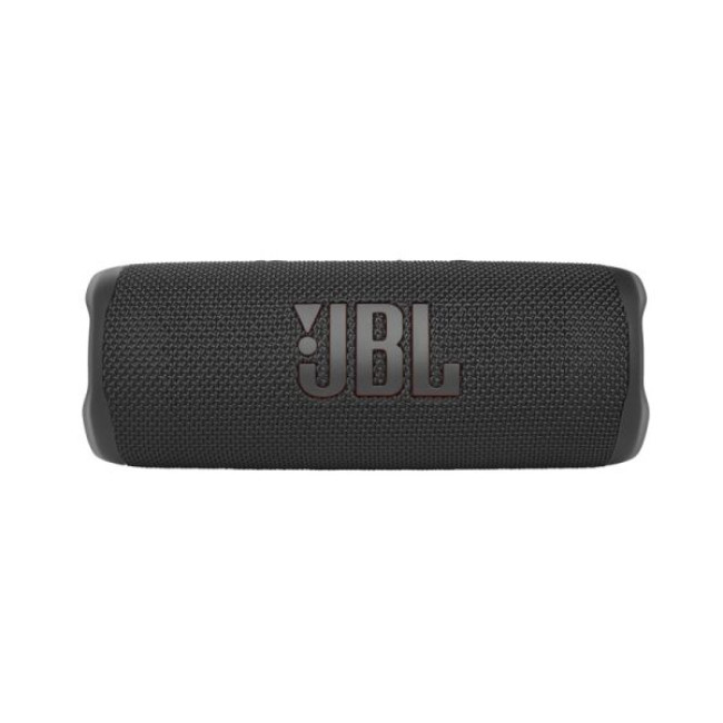 Беспроводная колонка JBL Flip 6 (черный) - фото3