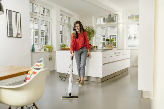 Паровая швабра Karcher SC 2 Upright EasyFix AE 1.513-509.0 - фото9