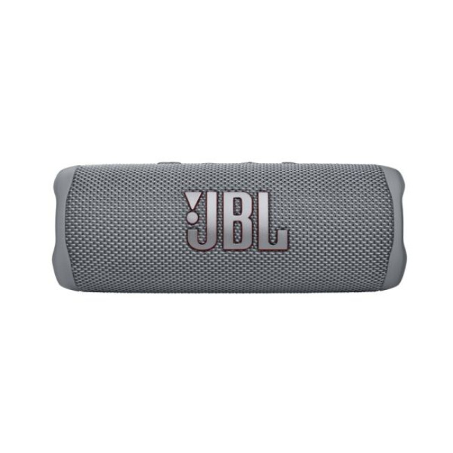 Беспроводная колонка JBL Flip 6 (серый)