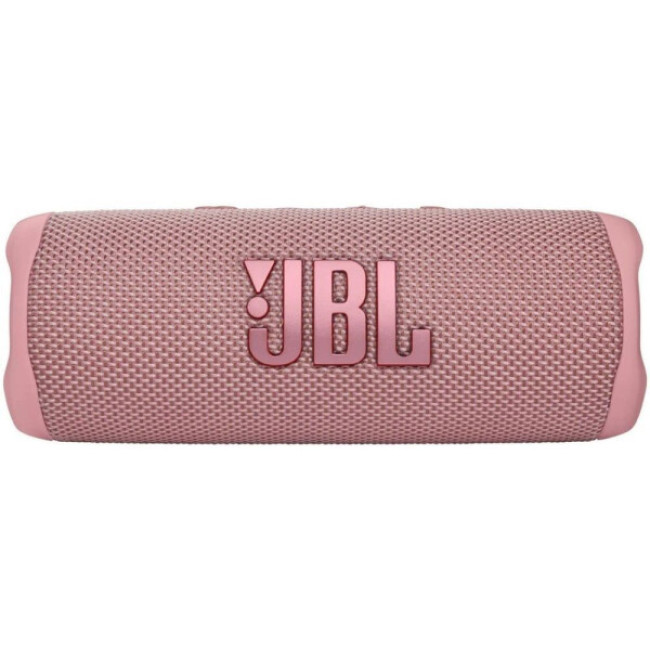 Беспроводная колонка JBL Flip 6 (розовый)