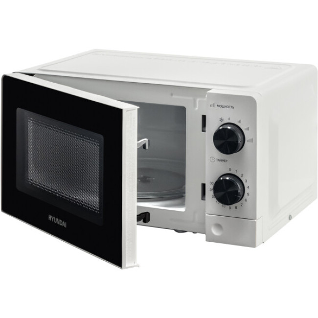 Микроволновая печь Hyundai HYM-M2049 - фото7
