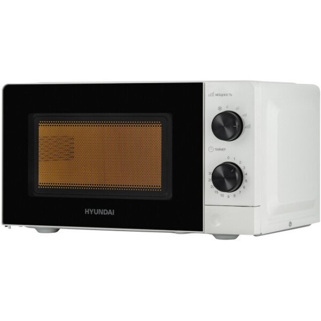 Микроволновая печь Hyundai HYM-M2049 - фото2