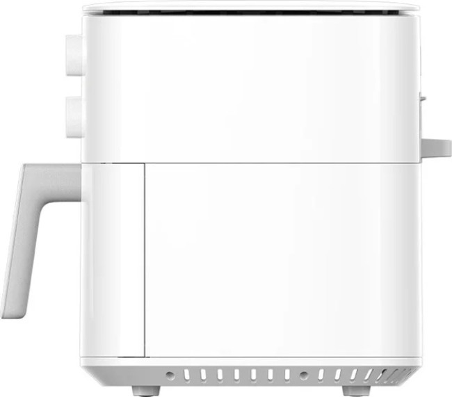 Аэрофритюрница Xiaomi Smart Air Fryer Essential 6L MAF13 (евровилка) - фото3