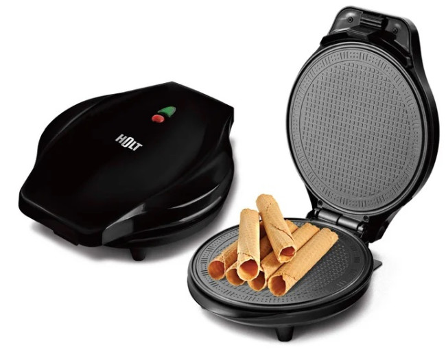 Вафельница Holt HT-WM-001 - фото3