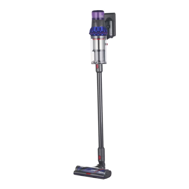 Пылесос ручной (handstick) Dyson v15 Detect Extra 476609-01