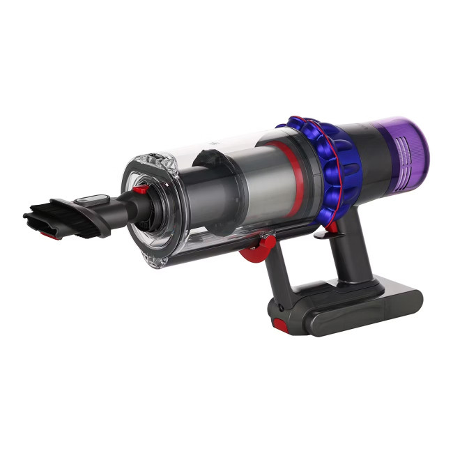 Пылесос ручной (handstick) Dyson v15 Detect Extra 476609-01 - фото4