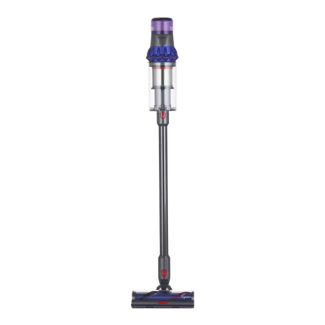 Пылесос ручной (handstick) Dyson v15 Detect Extra 476609-01 - фото2