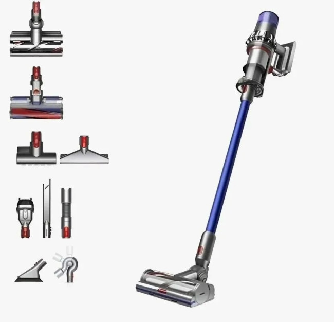 Беспроводной пылесос Dyson V11 Absolute Pro 447637-01 - фото3