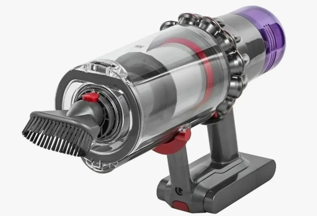 Беспроводной пылесос Dyson V11 Absolute Pro 447637-01 - фото7