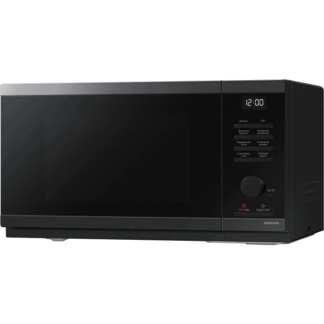 Микроволновая печь Samsung MS23DG4504AGBW - фото3