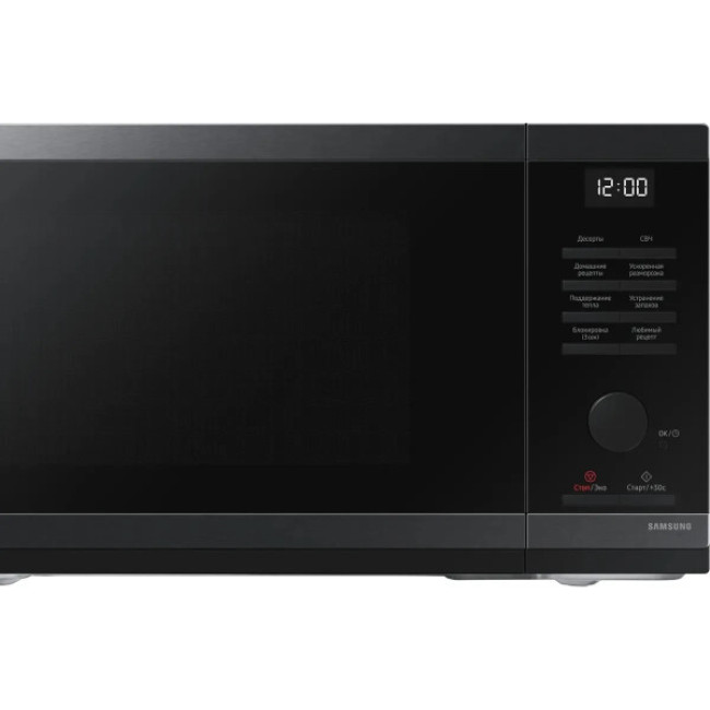 Микроволновая печь Samsung MS23DG4504AGBW - фото7