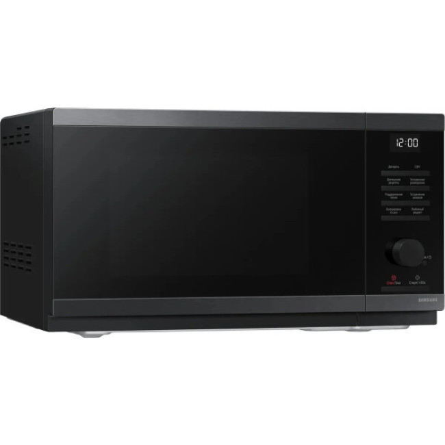 Микроволновая печь Samsung MS23DG4504AGBW - фото4