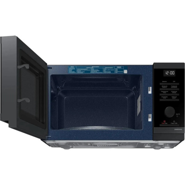 Микроволновая печь Samsung MS23DG4504AGBW - фото6