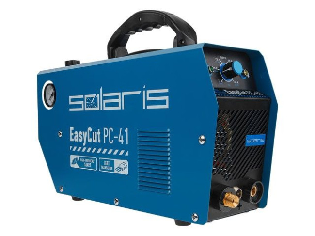 Плазморез Solaris EasyCut PC-41 