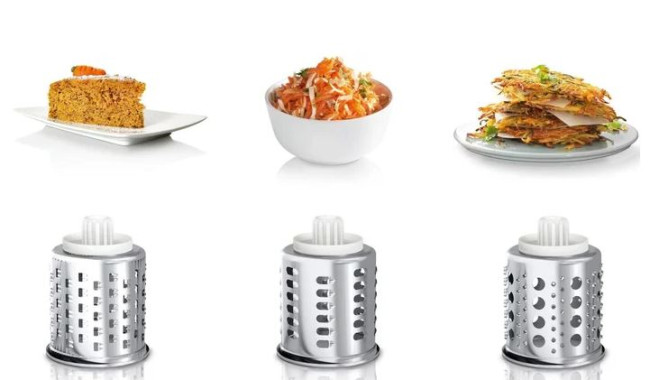 Мясорубка Bosch MFW3X13W - фото6