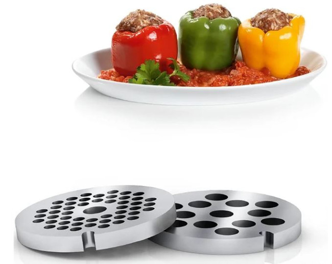 Мясорубка Bosch MFW3X13W - фото4