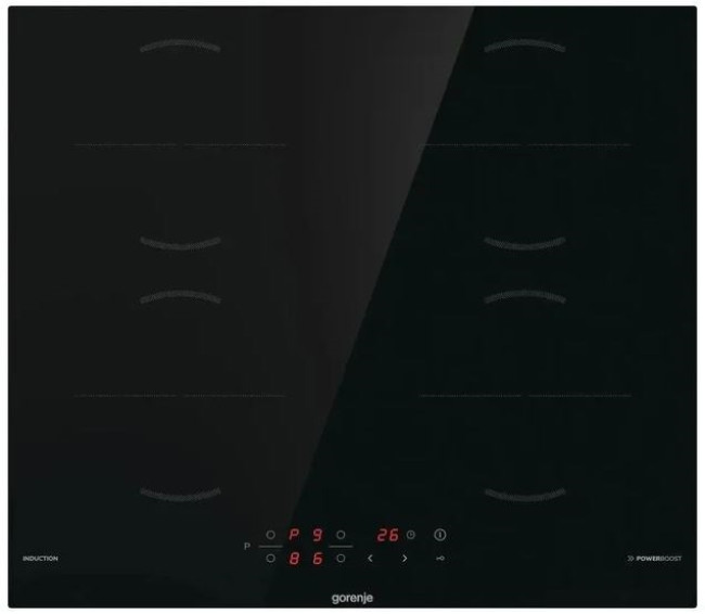 Варочная панель Gorenje GI6401BSCE