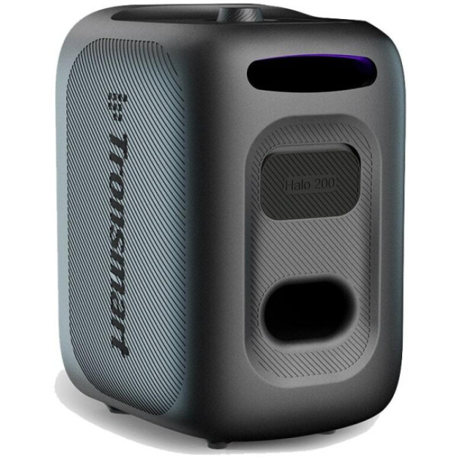 Беспроводная колонка Tronsmart Halo 200 (без микрофона) - фото5