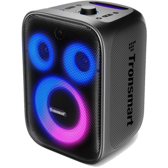 Беспроводная колонка Tronsmart Halo 200 (без микрофона) - фото4