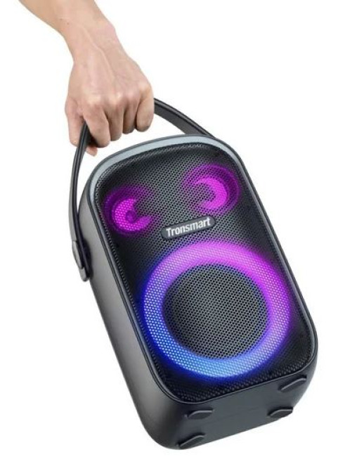 Беспроводная колонка Tronsmart Halo 110 - фото7