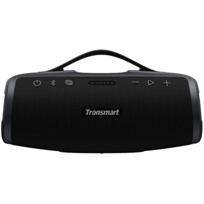 Беспроводная колонка Tronsmart Mirtune S100 (черный)