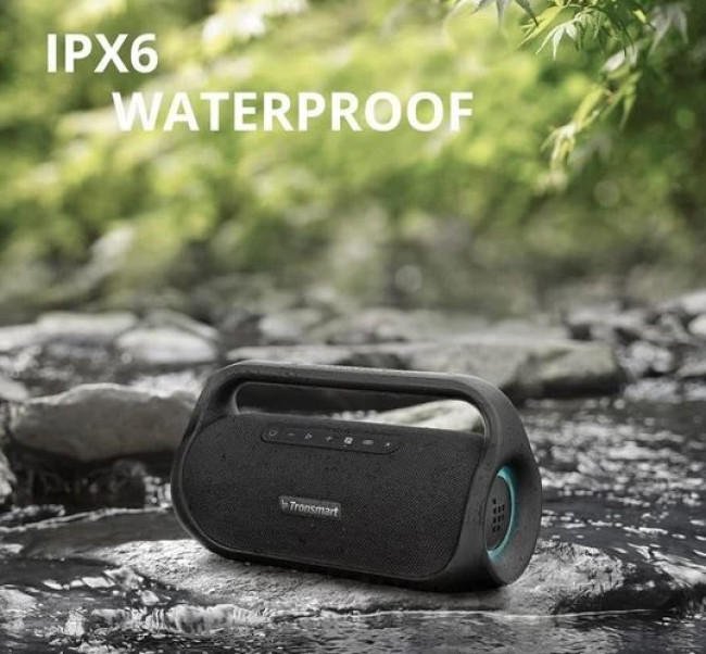 Беспроводная колонка Tronsmart Bang Mini - фото4