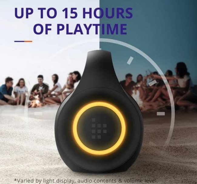 Беспроводная колонка Tronsmart Bang Mini - фото5
