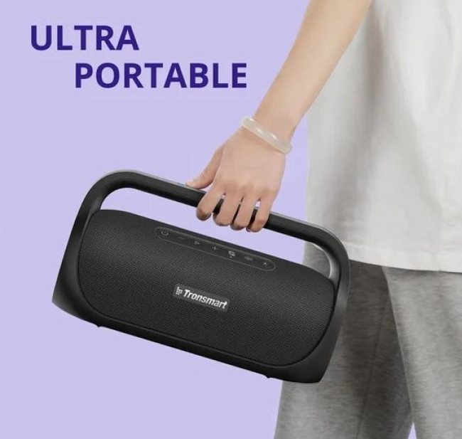Беспроводная колонка Tronsmart Bang Mini - фото7