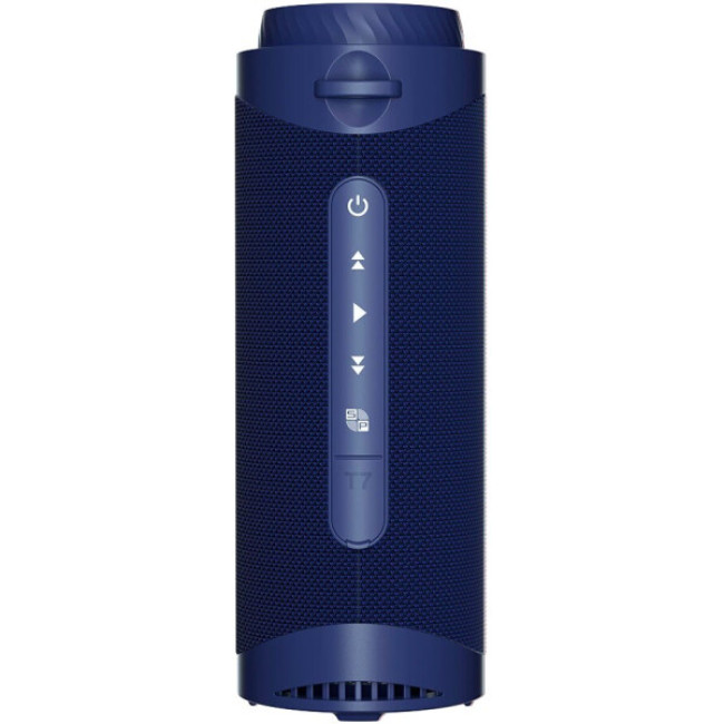 Беспроводная колонка Tronsmart T7 (синий)