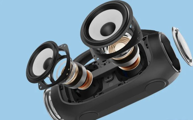 Беспроводная колонка Tronsmart Bang SE - фото6
