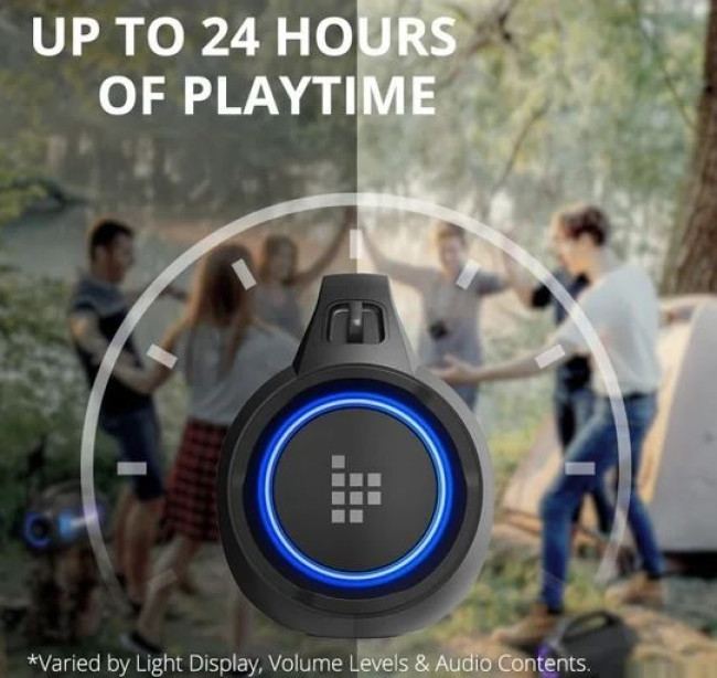 Беспроводная колонка Tronsmart Bang SE - фото4