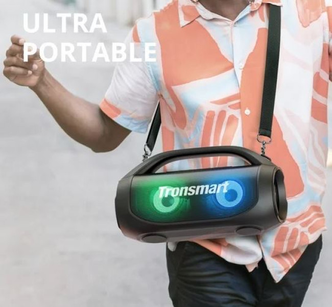 Беспроводная колонка Tronsmart Bang SE - фото3