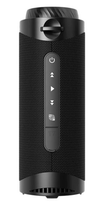 Беспроводная колонка Tronsmart T7 (черный)