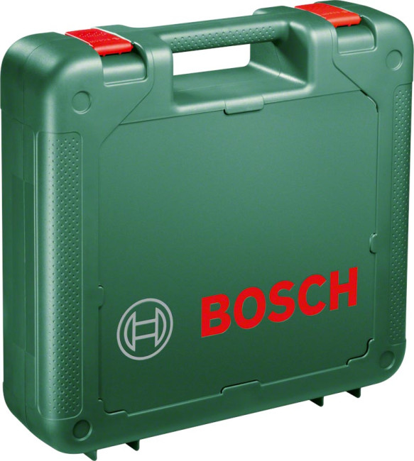 Перфоратор Bosch PBH 2100 RE (06033A9320) - фото3