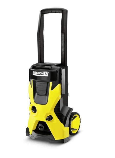 Мойка высокого давления Karcher K 5 Basic Car 1.180-586.0 - фото4