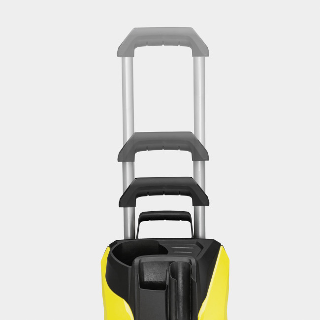 Мойка высокого давления Karcher K 5 Power Control Flex 1.324-700.0 - фото3