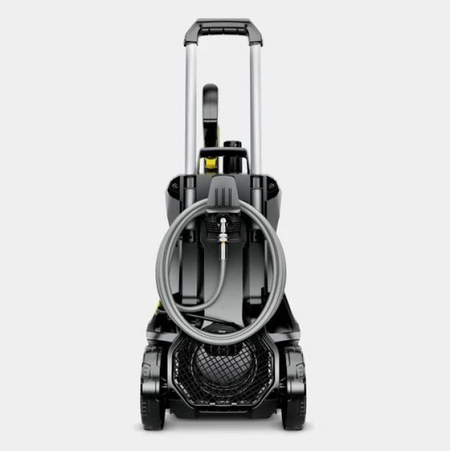 Мойка высокого давления Karcher K 7 Power Flex 1.317-300.0 - фото3