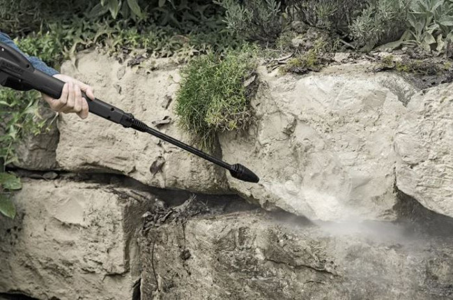 Мойка высокого давления Karcher K 7 Power Flex 1.317-300.0 - фото5