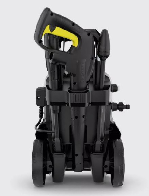 Мойка высокого давления Karcher K5 Compact FJ 6 Set 1.630-761.0 - фото7