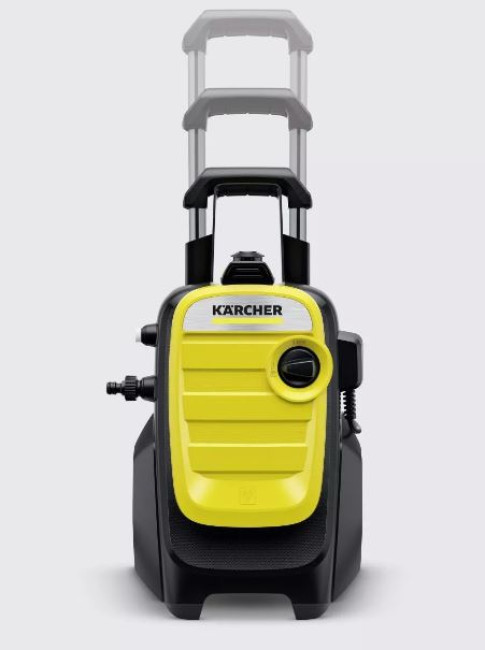 Мойка высокого давления Karcher K5 Compact FJ 6 Set 1.630-761.0 - фото4