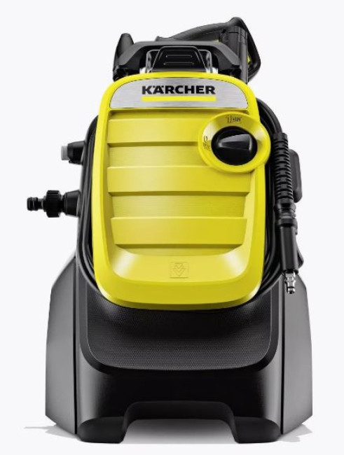 Мойка высокого давления Karcher K5 Compact FJ 6 Set 1.630-761.0 - фото3